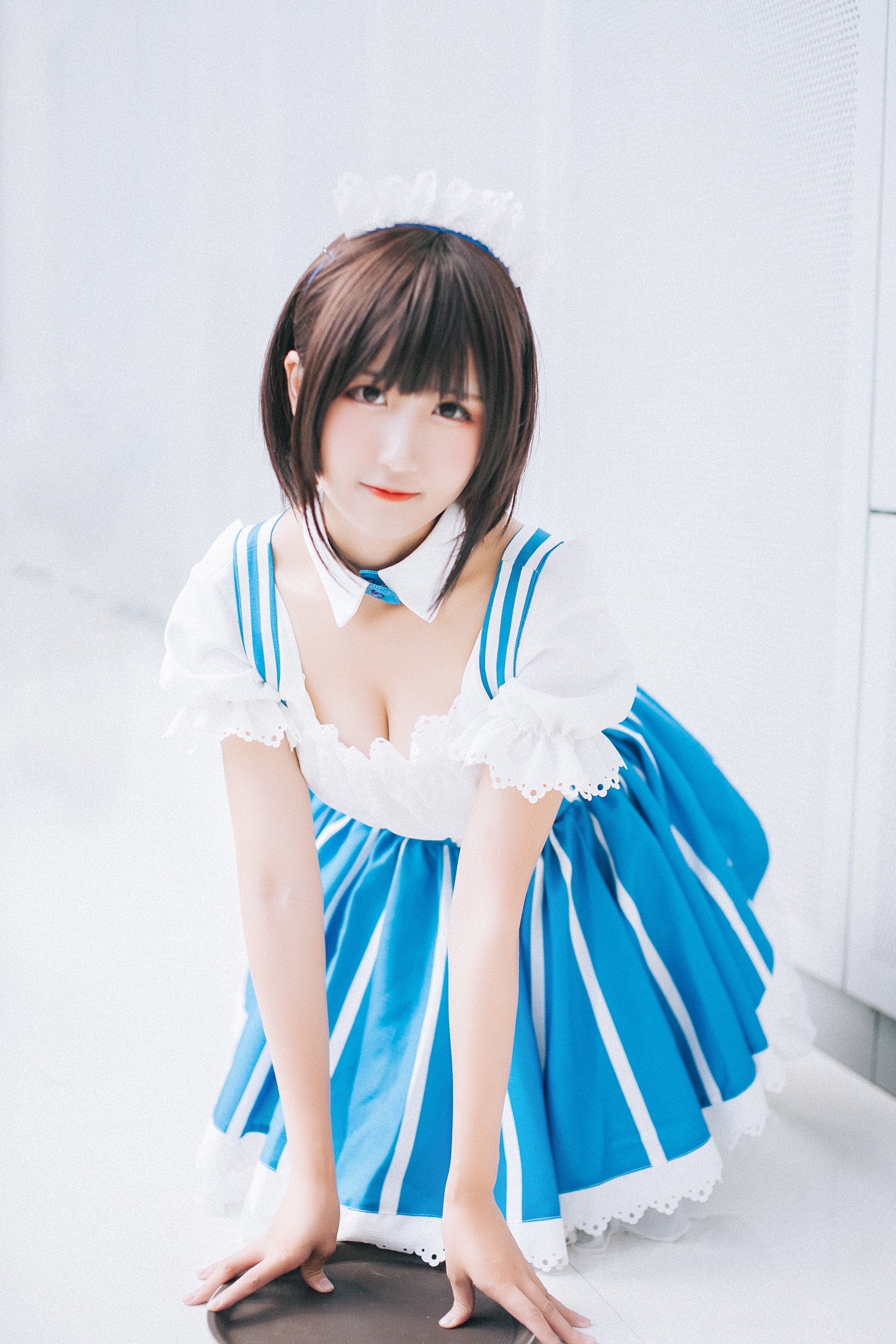 图片[1]-三度_69 – NO.037 路人女主的养成方法2[27P]-XikXak